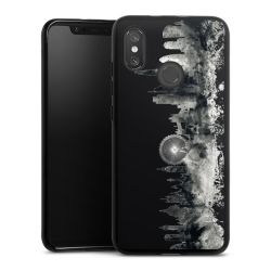 Silicone Case black