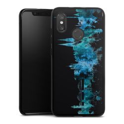 Silicone Case black