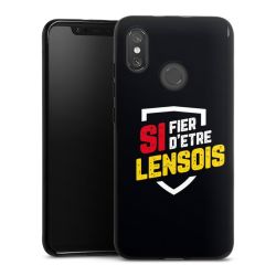 Silicone Case black