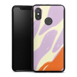 Silicone Case black