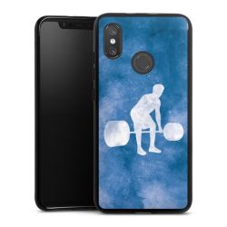 Silicone Case black