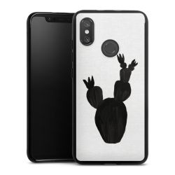 Silicone Case black