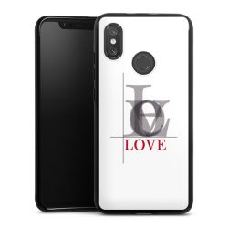 Silicone Case black