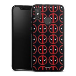 Silicone Case black