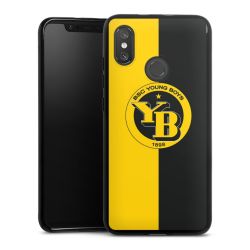 Silicone Case black