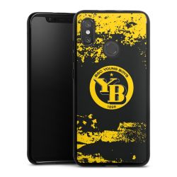 Silicone Case black