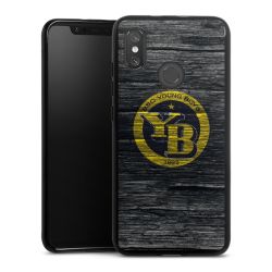 Silicone Case black