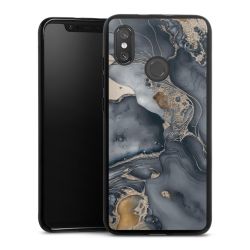 Silicone Case black