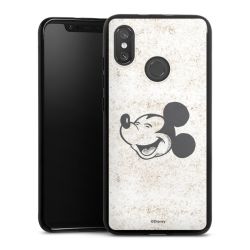 Silicone Case black