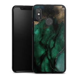 Silicone Case black