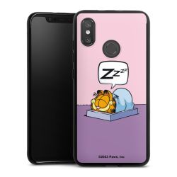 Silicone Case black