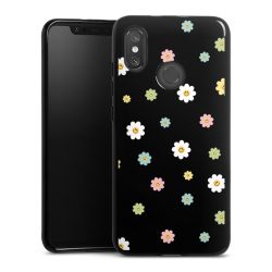 Silicone Case black