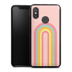 Silicone Case black