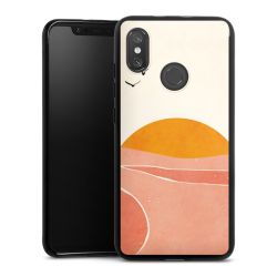 Silicone Case black