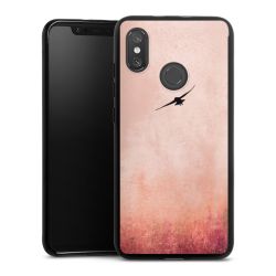 Silicone Case black