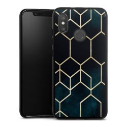 Silicone Case black