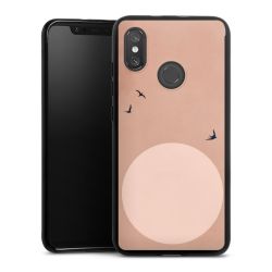 Silicone Case black