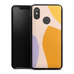 Silicone Case black