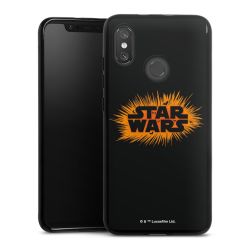 Silicone Case black