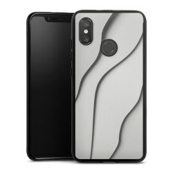 Silicone Case black