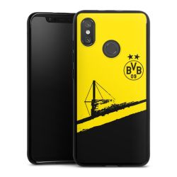 Silicone Case black