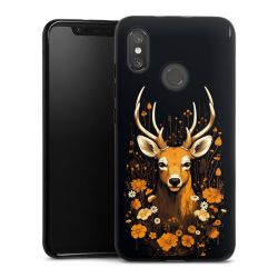 Silicone Case black