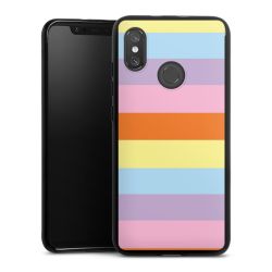 Silicone Case black