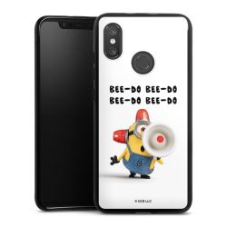 Silicone Case black