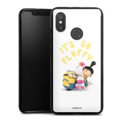 Silicone Case black