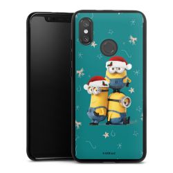 Silicone Case black