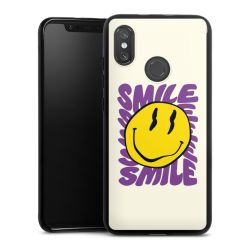 Silicone Case black