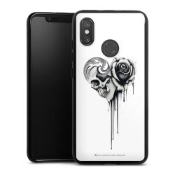 Silicone Case black