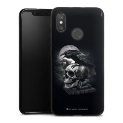 Silicone Case black