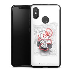 Silicone Case black