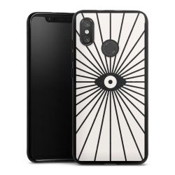 Silicone Case black