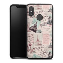 Silicone Case black