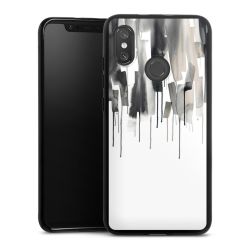 Silicone Case black