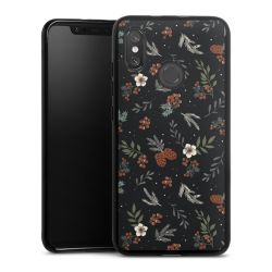 Silicone Case black