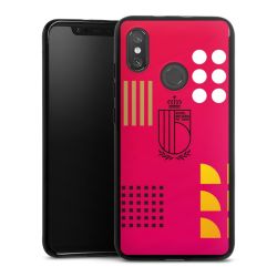 Silicone Case black