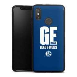 Silicone Case black