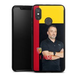 Silicone Case black