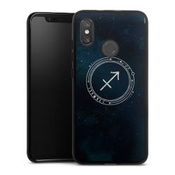 Silicone Case black