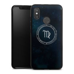 Silicone Case black