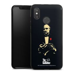 Silicone Case black