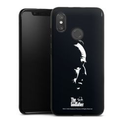 Silicone Case black