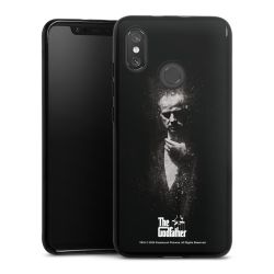 Silicone Case black