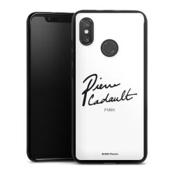 Silicone Case black