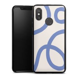 Silicone Case black