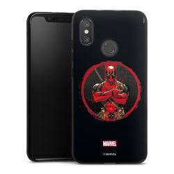 Silicone Case black