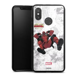 Silicone Case black